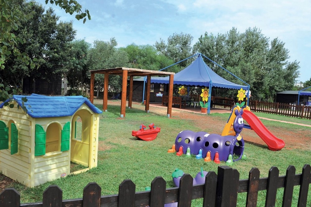 Hotel Club Santa Sabina